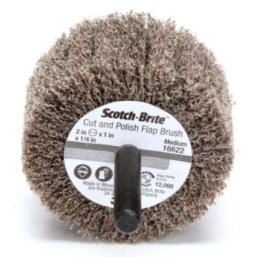 3M Scotch-Brite Household Brush