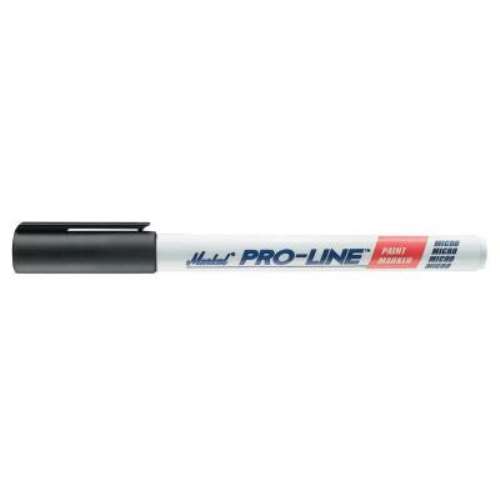 Pro-Line Fine Point Paint Marker; 1/16 in Tip; Fine; Orange - Markal 96877