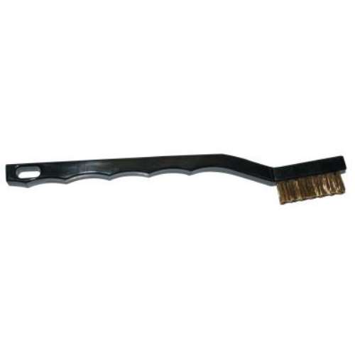 Magnolia Brush Brass Wire Cleaning Brush