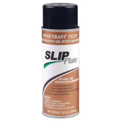 SLIP Plate® Penetrant Plus