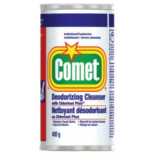 Procter & Gamble Comet Deodorizing Cleanser, 21-oz. Can - 24 PK (608-32987)