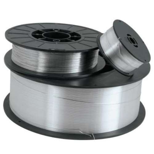 ER4043  MIG Aluminum Welding Wire 4 SPOOLS 1 Lb x 0.035 