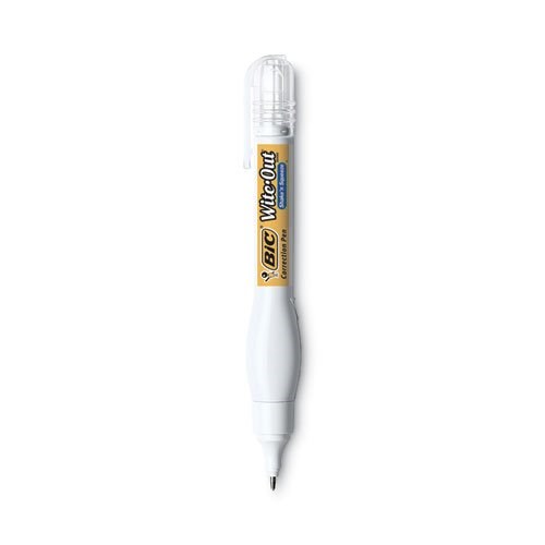 BICWOTAPP11 - BIC Wite-Out EZ Correct Correction Tape : : Office  Products