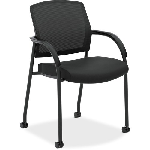 HON 2090 Series Executive Chair, Black