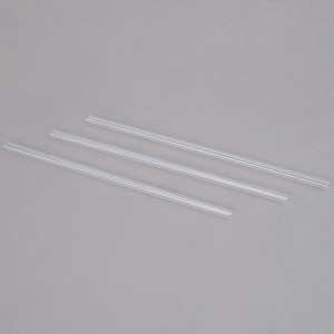 Cell-O-Core PP Jumbo Straw, Clear, 1/CS/2000 68174487CS