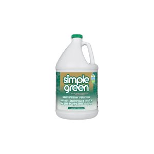 Simple Green® HDPE Cleaner, Green, 1/CS/6 73433005