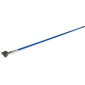 Carlisle Flo-Pac Dust Mop Handle 60" - Blue (36201300)