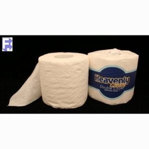 Vintage Paper Products, Heavenly Choice Bath Tissue, 96 Rolls (FOR-3114)