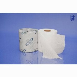 Vintage 4453 Standard 2-Ply Toilet Paper Rolls, 96 Rolls (FOR-4453)