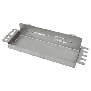 MAG-MATE Industrial Magnetics, Inc. Magnetic Mount Stainless Steel Tool ...