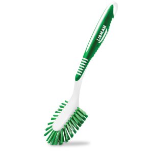 Libman Commercial All-Purpose Kitchen Brush, 6 Brushes (LIBMAN 1043)