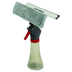 Commercial Zone 790006 8 Auto Windshield Squeegee and Sponge with