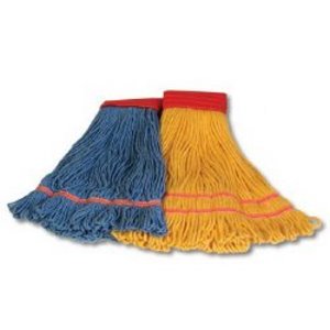 900 Series Wet Mop, Cotton/Rayon/Synthetic, 1/Each (868463_EA)