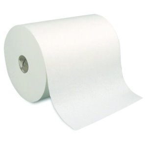 Georgia Pacific 89460 Paper Towel enMotion Roll 10 inch x 800 Foot - White