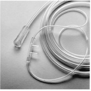 Salter Labs Sun Med Salter Labs Nasal Cannula 262283_CS