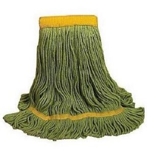 900 Series Wet Mop, Cotton/Rayon/Synthetic, 12/Case (868464_CS)