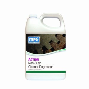ACTION Non-Butyl Cleaner Degreaser, 5 Gallon Pail (ACT-05MN)