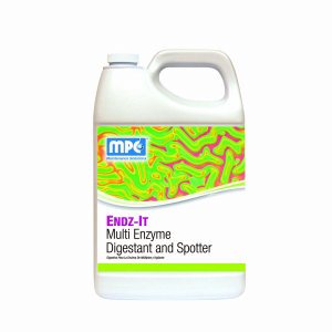 Endz-It Multi Enzyme Digestant and Spotter, 1 Gallon (END-01MN)