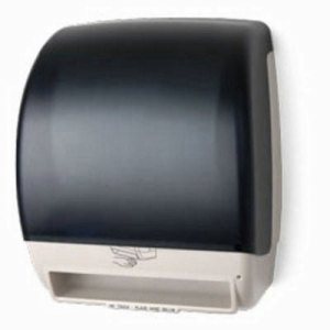 Palmer Electra Automatic Touchless Roll Towel Dispenser (TD0245-01P)