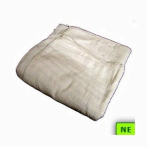 White Half Turkish Towel (SHR-WOW7924-10)