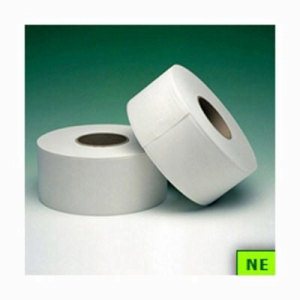 Renature 2000 Jumbo Jr. 1-Ply Toilet Paper Rolls, 12 Rolls (ADV2000)