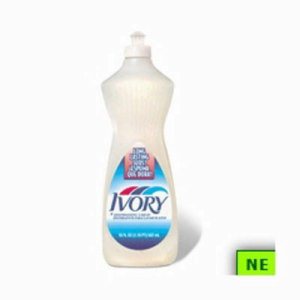 Ivory Dish Detergent (SHR-PGC25574)
