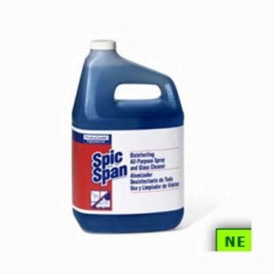 P&G Spic & Span 3-N-1 Disinfecting All Purpose & Glass Cleaner (SHR-PGC32538)
