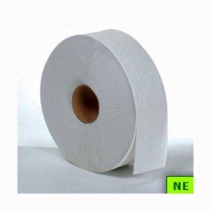 12" Classique JRT Sr. Roll, 2 Ply Jumbo Toilet Paper (SHR-PSC62033)