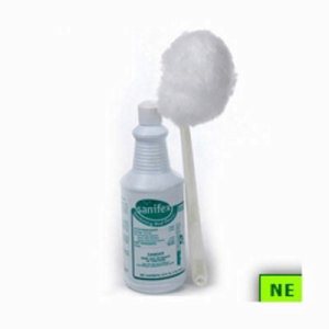 Sanifex 9.5% Disinfectant Bowl Cleaner (SHR-WEPP2812I)