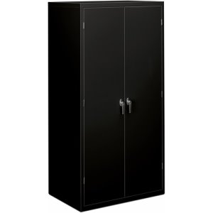 Tennsco 72 High Standard Cabinet , 36W x 18D x 72h, Putty