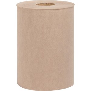 Special Buy Hardwound Roll Towels, 2" Core, 7-7/8"x350', 12RL/CT,KFT (SPZHWRTBR)