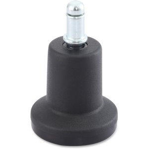 Lorell® B Stem Bell Glides LLR33447