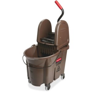 Chickasaw 627 Mop Bucket Combo 20 qt Capacity