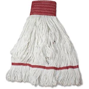Impact Products Saddle Type Wet Mop Refills, Large, 12/CT (IMPL166LGCT)