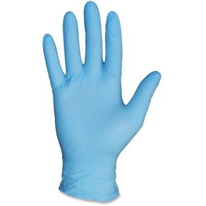 Professional Choice Large Disposable Nitrile Gloves, 1000 Gloves (PCNPFL)