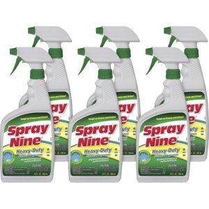 Spray Nine® Tub 'N Tile Cleaner - Gal.