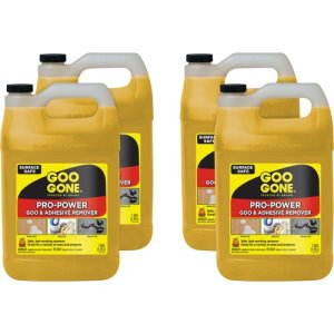 Goo Gone Degreaser Household Cleaning Products for sale