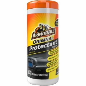 Armor All Original Protectant Wipe (30-Count)