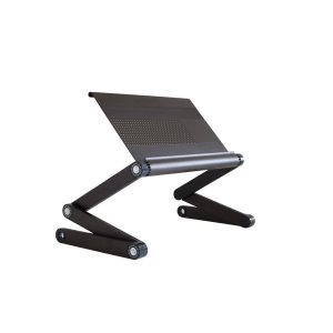 Uncaged Ergonomics Ergonomic Reading Stand & Textbook Holder Black RS-b