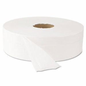 Windsoft Jumbo Sr. 2-Ply Toilet Paper Rolls, 6 Rolls (WIN 203)