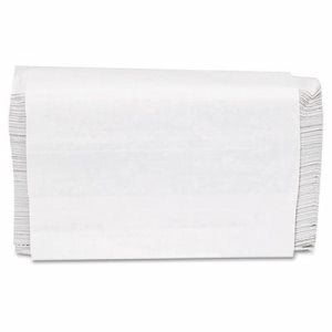 CASE OF 4000 Multi-Fold Paper Towel White *WHOLESALE & FREE SHIPPING* 
