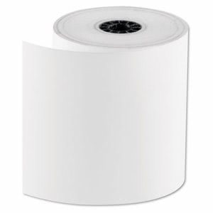  RegistRolls Thermal Point-of-Sale Rolls, White, 30 per Carton (NTC7313SP)