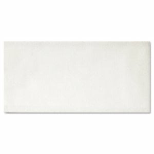 Hoffmaster Linen-Like Guest Towels, 12 x 17, 125 Towels/Pack, 4 Packs(HFM856499)