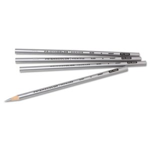 Sanford PC949 Prismacolor Thick Lead Art Pencil, 12 Pencils (SAN3375)