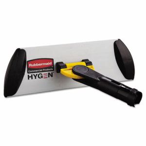 Rubbermaid® Commercial HYGEN™ HYGEN Flexi Frame Damp Mop Covers