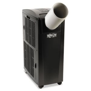 Tripp Lite Self-Contained Portable Air Conditioning Unit, 120V (TRPSRCOOL12K)