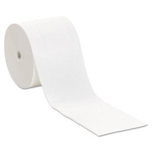Compact Coreless Standard 2-Ply Toilet Paper Rolls, 36 Rolls (GPC 193-75)