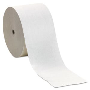 Compact Coreless Standard 2-Ply Toilet Paper Rolls, 18 Rolls (GPC 193-78)