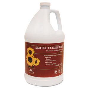 Smoke Conqueror 104 Smoke & Odor Eliminator, 4 Gallons (FRS1SWBSE)