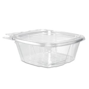 Bulk Food Containers for Sale - Foam, Paper & Plastic